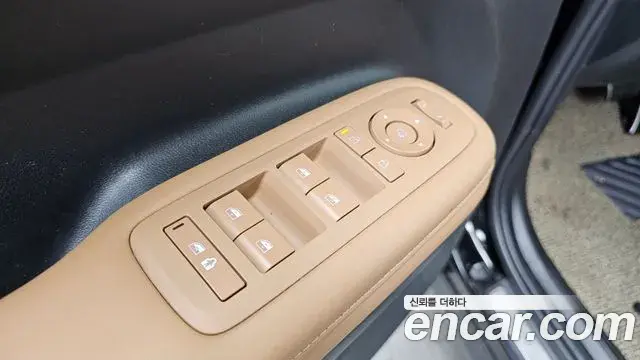 Hyundai Santa Fe 2025 — Şəkil 10/34