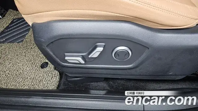 Hyundai Santa Fe 2025 — Şəkil 5/34