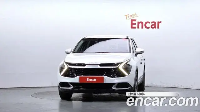 Kia Sportage 2023 — Şəkil 22/31