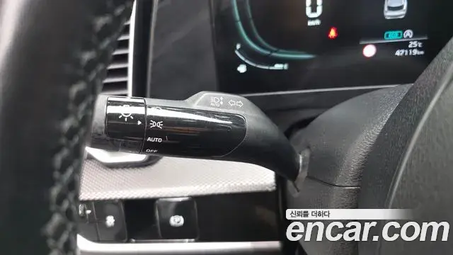 Kia Sportage 2023 — Şəkil 15/31