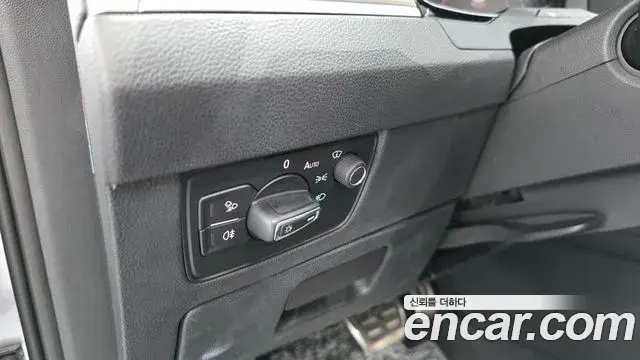 Volkswagen Arteon 2019 — ფოტო 4/42