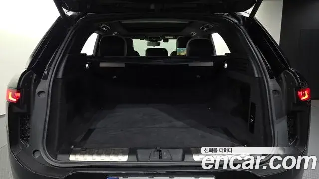 Land Rover Range Rover Sport 2023 — Фото 20/20