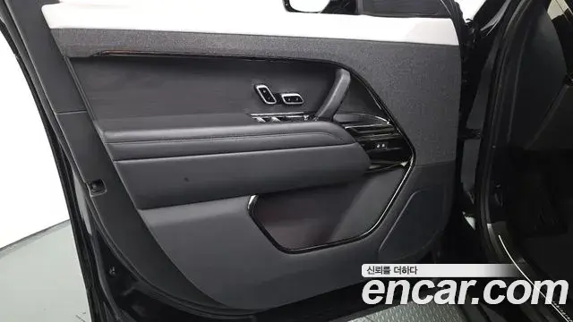 Land Rover Range Rover Sport 2023 — Şəkil 9/37