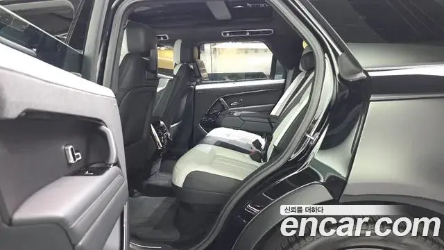 Land Rover Range Rover Sport 2023 — Şəkil 36/37