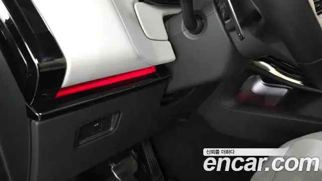 Land Rover Range Rover Sport 2023 — Şəkil 20/37