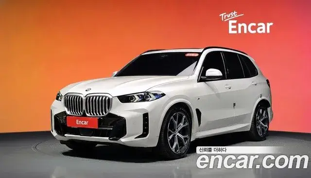 BMW X5 2025 — ფოტო 20/35