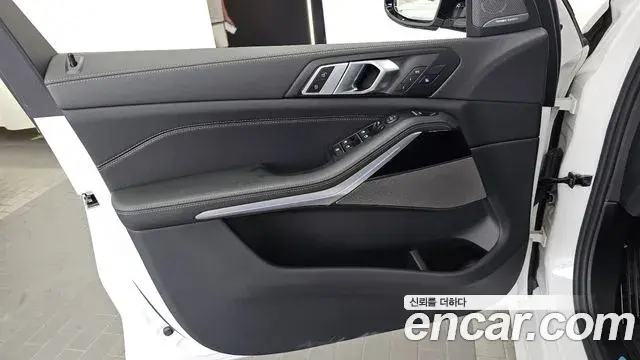 BMW X5 2025 — ფოტო 2/35