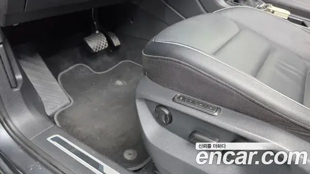 Volkswagen Tiguan Allspace 2018 — ფოტო 1/34