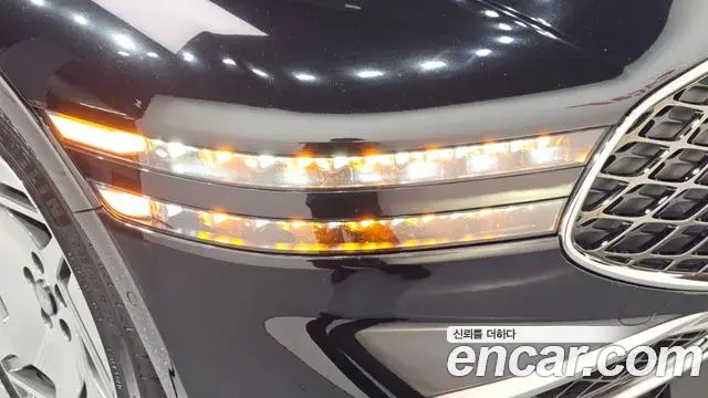 Genesis G90 2022 — Şəkil 16/39