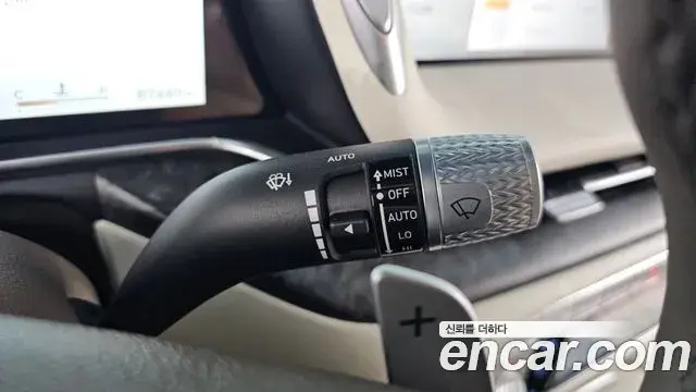 Genesis G90 2022 — Şəkil 1/39