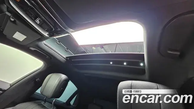 Mercedes-Benz S-Class 2021 — Şəkil 23/34