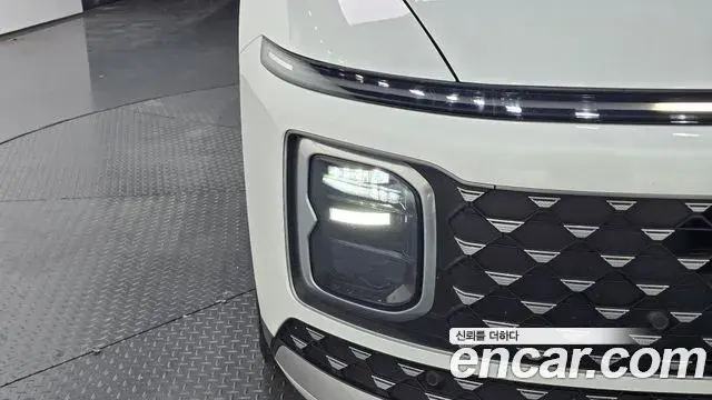 Hyundai Grandeur Hybrid 2024 — Photo 2/31