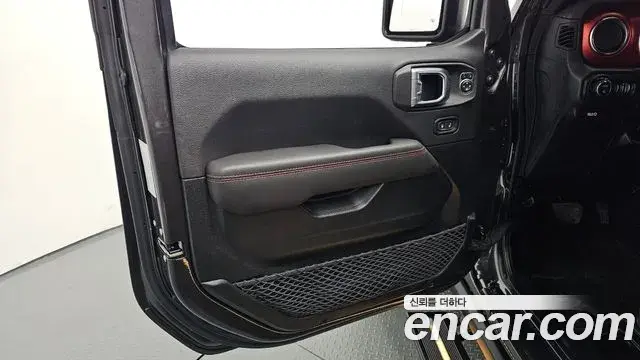 Jeep Gladiator 2021 — Şəkil 2/34
