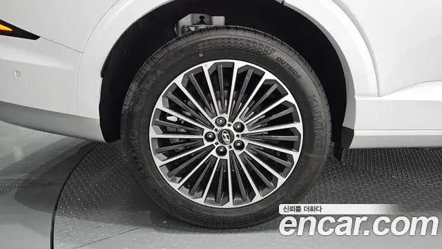 Hyundai Palisade 2026 — Photo 9/36