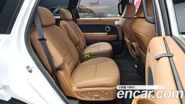 Hyundai Palisade 2026 — Photo 11/36