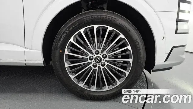 Hyundai Palisade 2026 — Photo 4/36