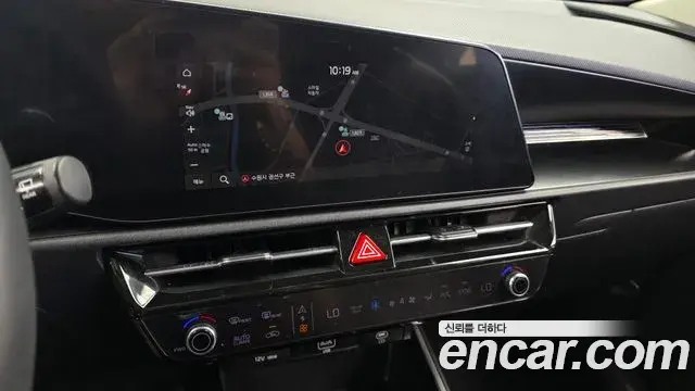 Kia Niro 2022 — Photo 13/20