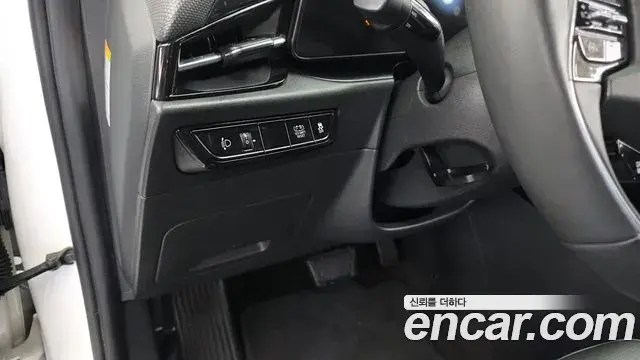 Kia Niro 2022 — Photo 18/20