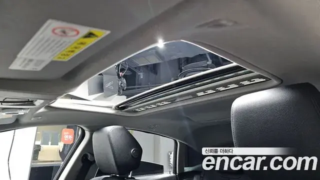 BMW 4 Series 2019 — Şəkil 26/33
