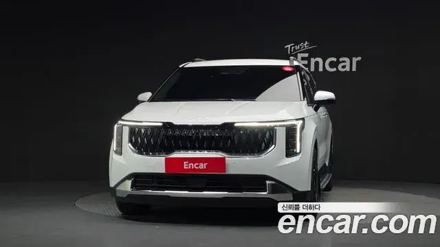 Kia Carnival 2026 — ფოტო 14/20