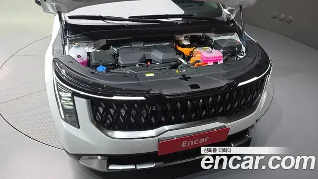 Kia Carnival 2026 — ფოტო 11/20