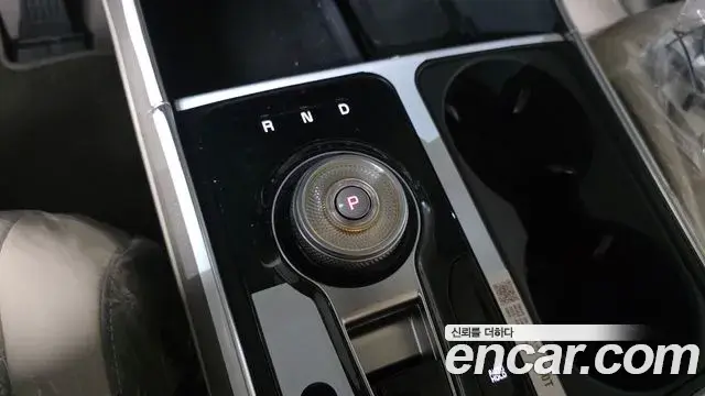 Kia Carnival 2026 — ფოტო 3/20