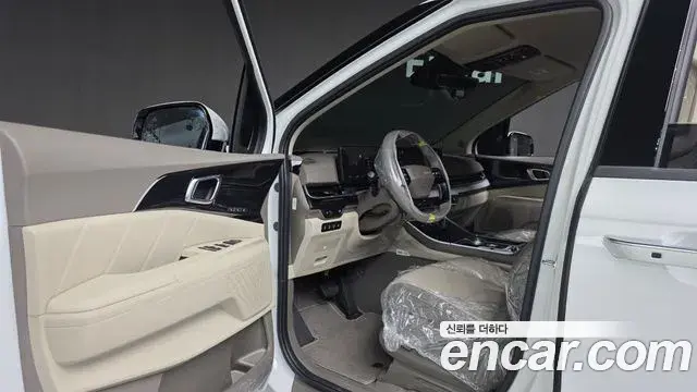 Kia Carnival 2026 — ფოტო 17/20