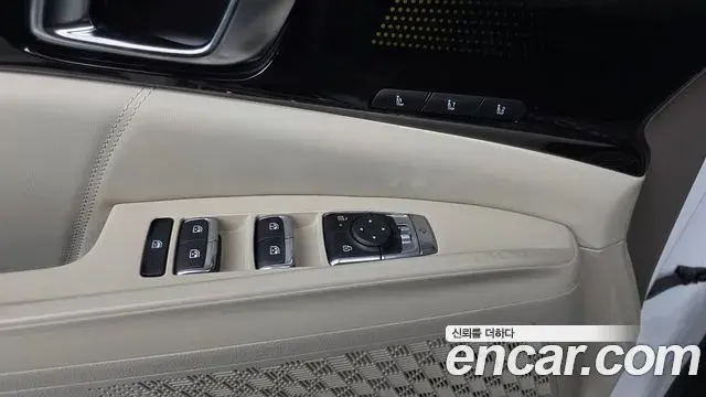 Kia Carnival 2026 — ფოტო 1/20