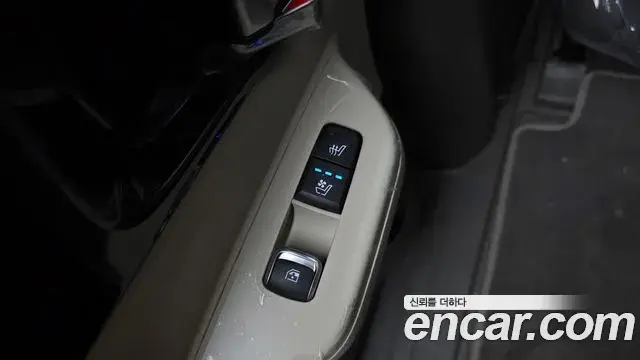 Kia Carnival 2026 — ფოტო 16/20