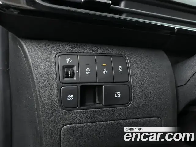 Hyundai Staria 2022 — Photo 15/20