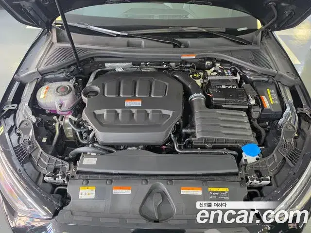 Audi A3 2026 — Photo 14/20