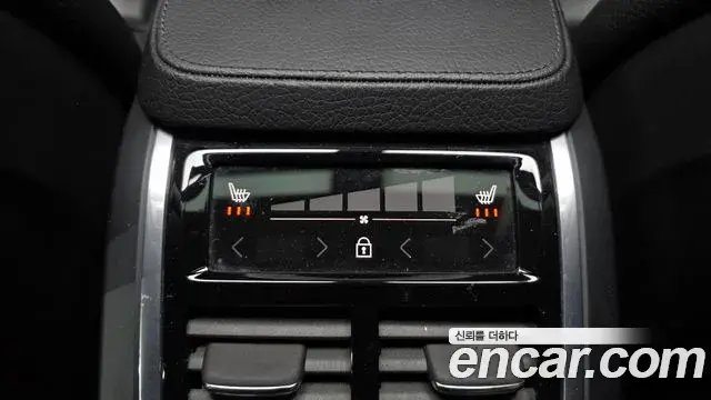 Volvo S90 2018 — Şəkil 2/20