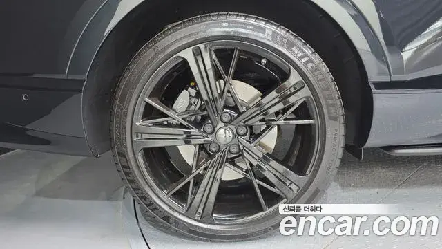Genesis GV80 Coupe 2026 — ფოტო 24/37