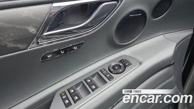 Genesis GV80 Coupe 2026 — ფოტო 26/37