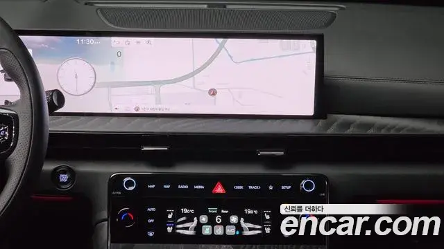 Genesis GV80 Coupe 2026 — ფოტო 28/37