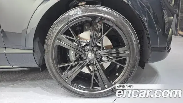 Genesis GV80 Coupe 2026 — ფოტო 30/37