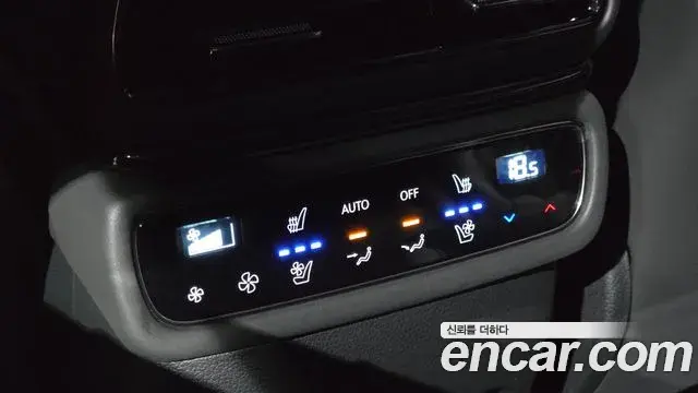 Genesis GV80 Coupe 2026 — ფოტო 37/37