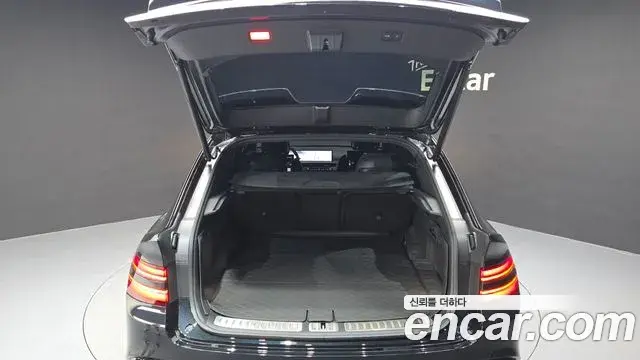Genesis GV80 Coupe 2026 — ფოტო 4/37
