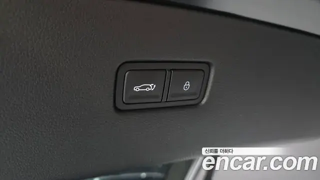 Genesis GV80 Coupe 2026 — ფოტო 34/37