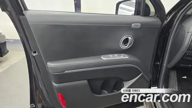 Hyundai Palisade 2025 — ფოტო 29/30