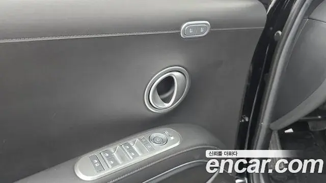 Hyundai Palisade 2025 — ფოტო 17/30