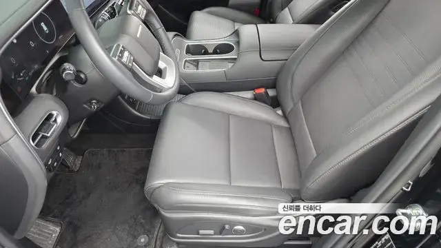 Hyundai Palisade 2025 — ფოტო 23/30