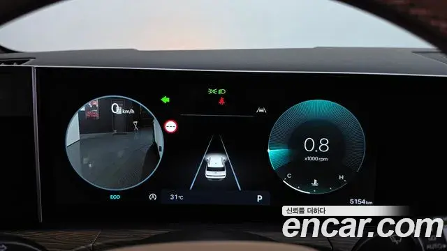 Hyundai Santa Fe 2025 — Photo 7/34