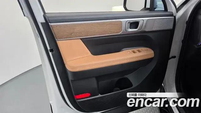 Hyundai Santa Fe 2025 — Photo 14/34