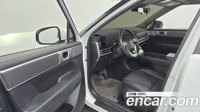 Hyundai Santa Fe 2023 — Şəkil 13/34