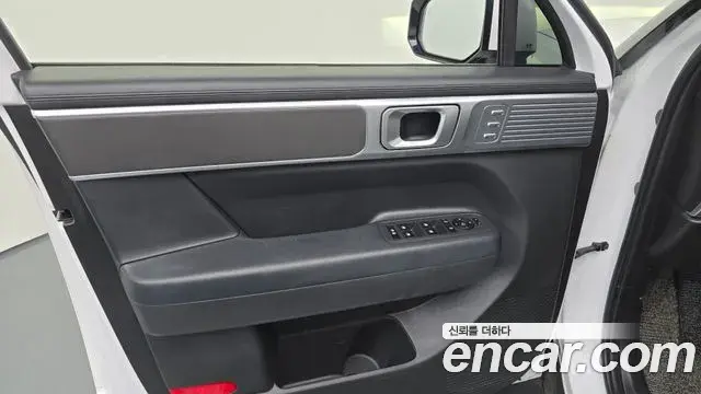 Hyundai Santa Fe 2023 — Şəkil 21/34