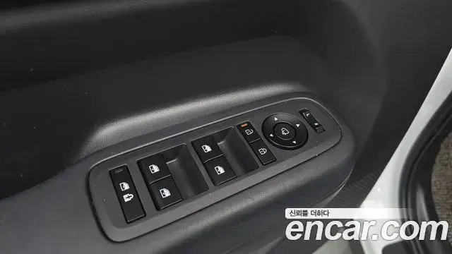 Hyundai Santa Fe 2023 — Şəkil 5/34