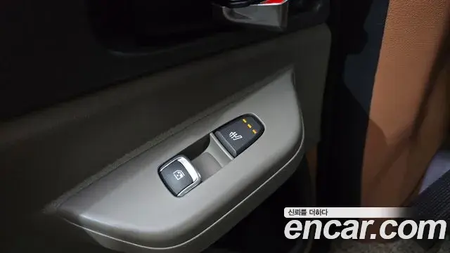 Kia Carnival 2023 — Şəkil 10/32