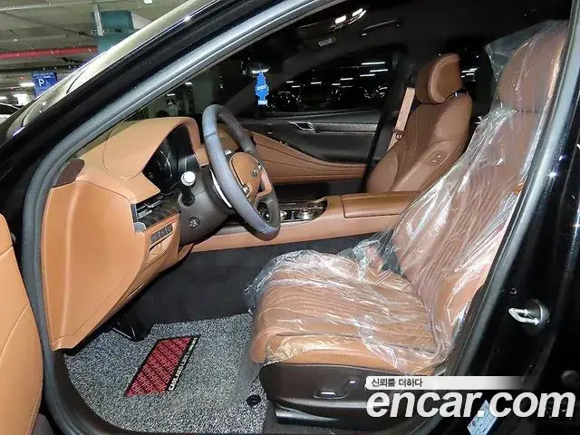 Genesis G80 2022 — Photo 8/20