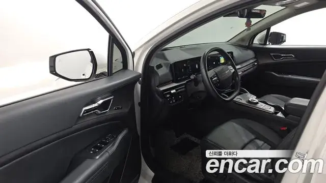 Kia Sportage 2025 — Фото 9/20